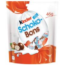 Obrázek k výrobku Kinder Schokobons 46g