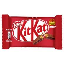 Obrázek k výrobku Kit Kat 4F 41,5g