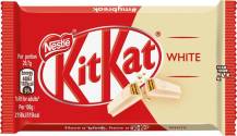 Obrázek k výrobku Kit Kat 4F White 41,5g