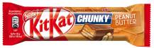 Obrázek k výrobku Kit Kat Chunky Arašídy 40g