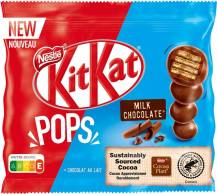 Obrázek k výrobku Kit Kat Pops Milk Chocolate 40g