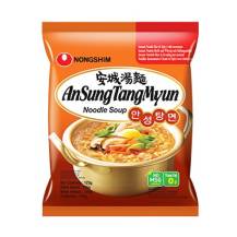 Obrázek k výrobku Nongshim AnSungTangMyun 20x125g