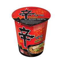 Obrázek k výrobku Nongshim Cup Kimchi 12x68g