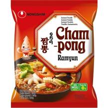 Hình ảnh sản phẩm Nongshim Champong Ramyun 20x124g