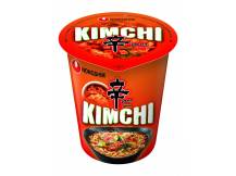 Hình ảnh sản phẩm Nongshim Cup Kimchi Ramyun 12x75g