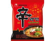 Obrázek k výrobku Nongshim Shin Ramyun 20x120g