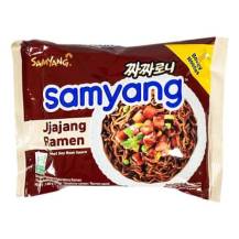 Hình ảnh sản phẩm Samyang Jjajang Ramen 20x140g