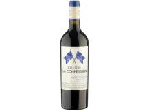 Obrázek k výrobku La Confession Chateau La Confession Saint-Emilion 2015 0,75l