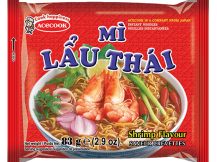 Hình ảnh sản phẩm Lau Thai Krevetová 83g