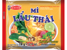 Hình ảnh sản phẩm Lau Thai Kuřecí 78g