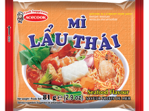 Hình ảnh sản phẩm Lau Thai Mořské Plody 81g