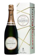 Obrázek k výrobku Laurent Perrier La Cuvée Brut GBX 0,75l