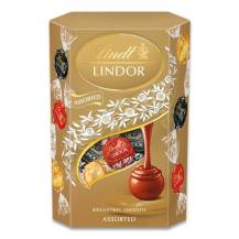 Hình ảnh sản phẩm Lindor Assorted 200g