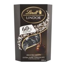 Obrázek k výrobku Lindor Extra Dark 200g