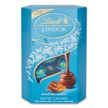 Hình ảnh sản phẩm Lindor Salted Caramel 200g