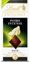 Hình ảnh sản phẩm Lindt Excellence Poire Intense 100g