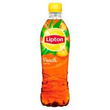 Hình ảnh sản phẩm Lipton Ice Tea Broskev 0,5l