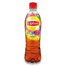 Obrázek k výrobku Lipton Ice Tea Malina 0,5l