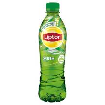 Obrázek k výrobku Lipton Ice Tea Zelený Čaj 0,5l