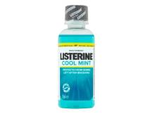 Obrázek k výrobku Listerine Mini Cool Mint 95ml