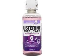 Hình ảnh sản phẩm Listerine Mini Total Care 95ml