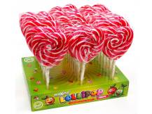 Hình ảnh sản phẩm Lízátko Heart 27x82,5g