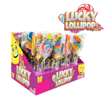 Hình ảnh sản phẩm Lízátko MPSweet Lucky 30x12g