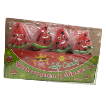 Hình ảnh sản phẩm Lízátko Smile Watermelon Jelly 24x20g