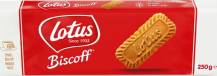 Obrázek k výrobku Lotus Biscoff Sušenky 250g