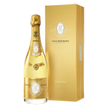 Obrázek k výrobku Louis Roederer Cristal Brut 2016 Champagne 0,75l