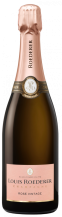 Obrázek k výrobku Louis Roederer Rosé 2017 Champagne 0,75l