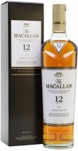 Obrázek k výrobku Macallan 12YO Sherry Oak Cask 40% 0,7l