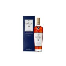 Obrázek k výrobku Macallan 18YO Double Cask 43% 0,7l