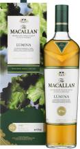 Obrázek k výrobku Macallan Lumina 41,3% 0,7l