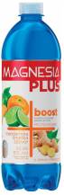 Obrázek k výrobku Magnesia Plus Boost Mandarinka Limetka 0,75