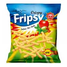 Obrázek k výrobku MAKS Fripsy Sticks Italian Mix 50g