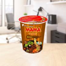 Hình ảnh sản phẩm Mama Cup Hovězí 70g