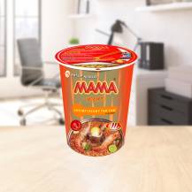 Hình ảnh sản phẩm Mama Cup Krémové Krevety 70g