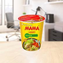 Hình ảnh sản phẩm Mama Cup Kuřecí 70g