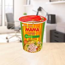 Hình ảnh sản phẩm Mama Cup Vepřová 70g