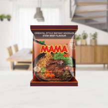 Hình ảnh sản phẩm Mama Hovězí 60g