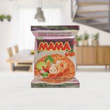 Hình ảnh sản phẩm Mama Krevetová 60g