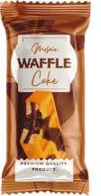 Hình ảnh sản phẩm Manela Waffle Cake 45g