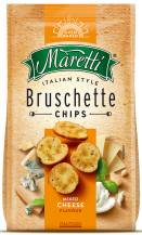 Obrázek k výrobku Maretti Bruschette Cheese Selection 70g