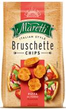 Obrázek k výrobku Maretti Bruschette Pizza 70g