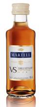 Obrázek k výrobku Martell VS 40% 0,03l