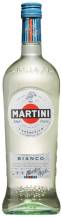 Obrázek k výrobku Martini Bianco 15% 0,75l