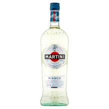 Obrázek k výrobku Martini Bianco 15% 1l