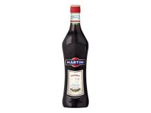 Obrázek k výrobku Martini Rosso 15% 0,75l
