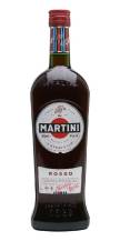 Obrázek k výrobku Martini Rosso 15% 1l